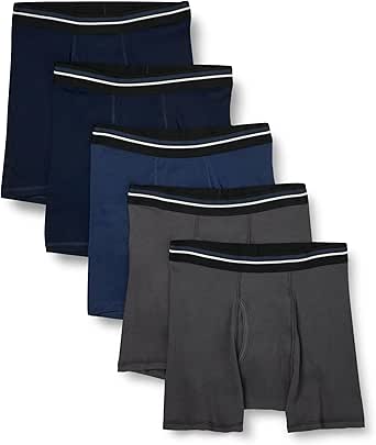 ALLSAINTS Juego De 3 Calzoncillos Tipo Bóxer Para