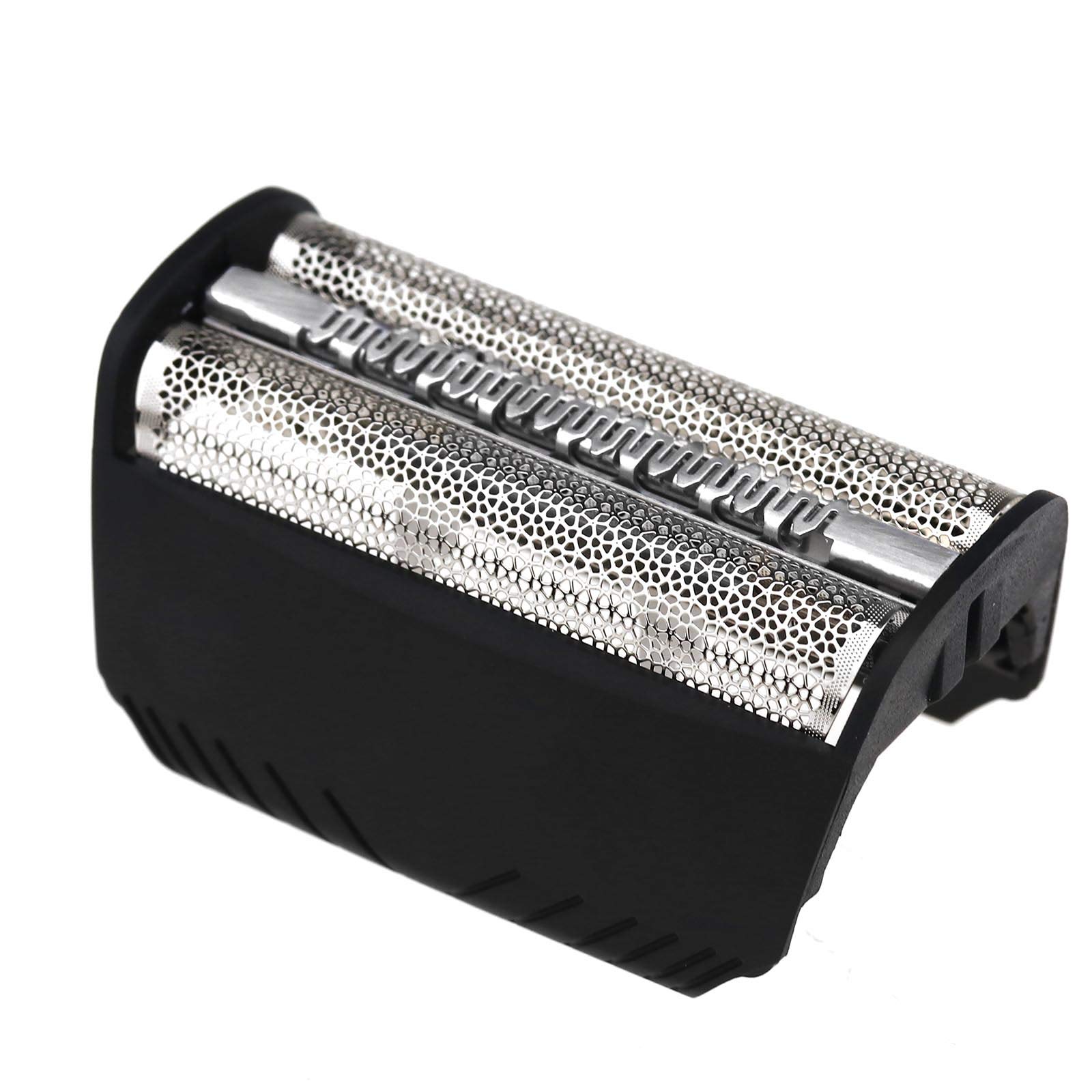 Film de rechange pour rasoir Braun 30B 310 330 340 4835 noir