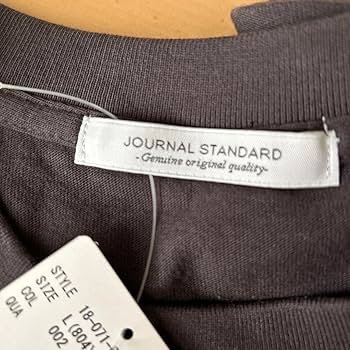 【ヒデトラ】受注生産品 ジャーナルスタンダードコラボ ウタ Tシャツ ヒデトラ様専用】受注生産品 ジャーナルスタンダードコラボ ウタ