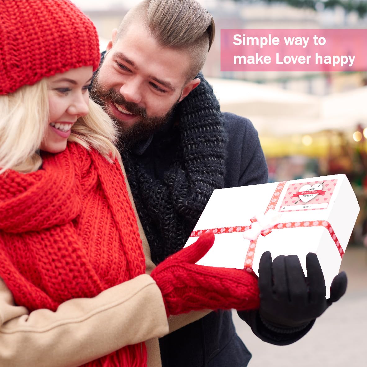 Paquete de 12 cajas de regalo extra grandes a granel con calcomanías para todas las ocasiones, cajas de regalo blancas de alta calidad de 17 x 13 x 4 pulgadas con tapas para regalos, camisetas, batas,