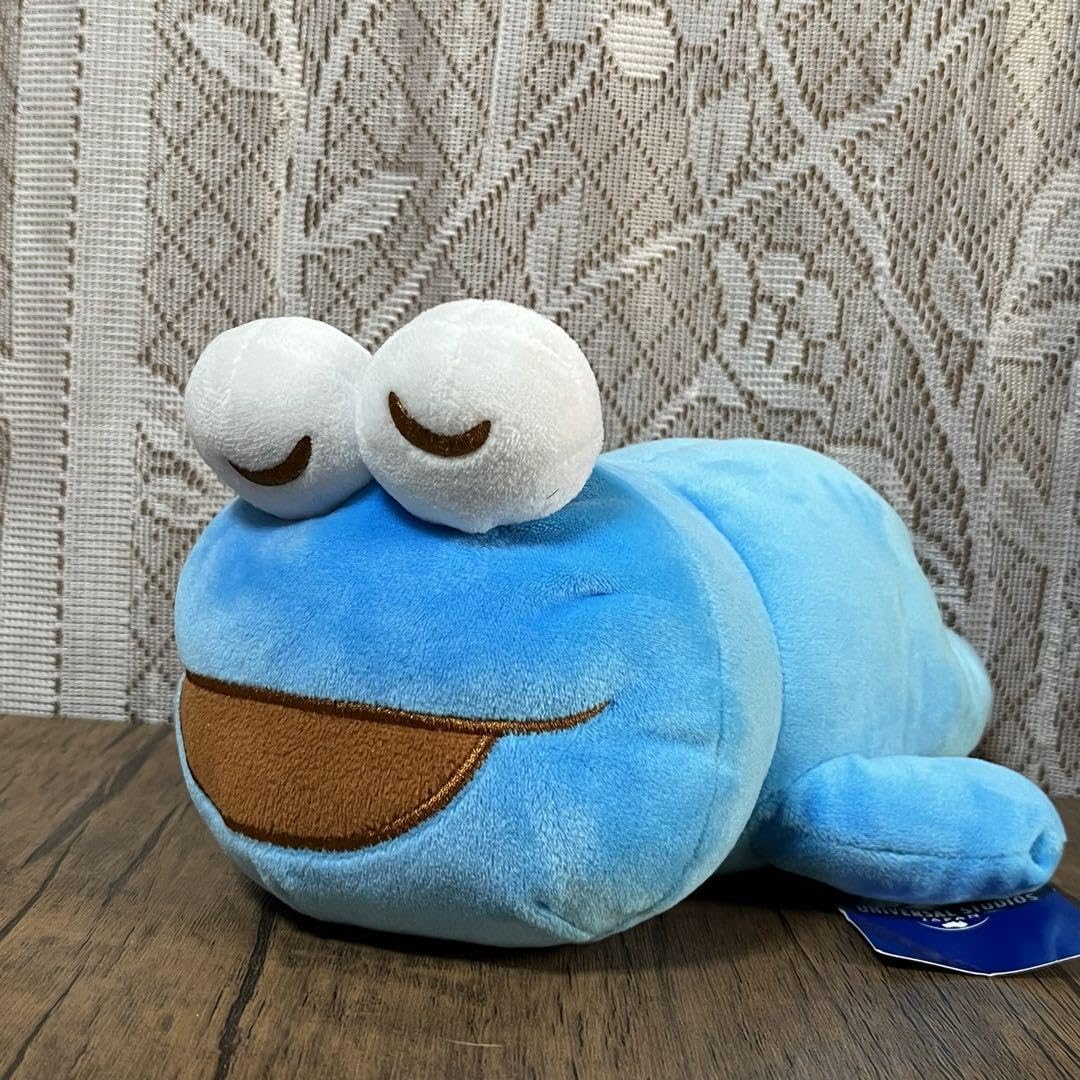 SESAME STREET - USJ ユニバーサル・スタジオ・ジャパン エルモ