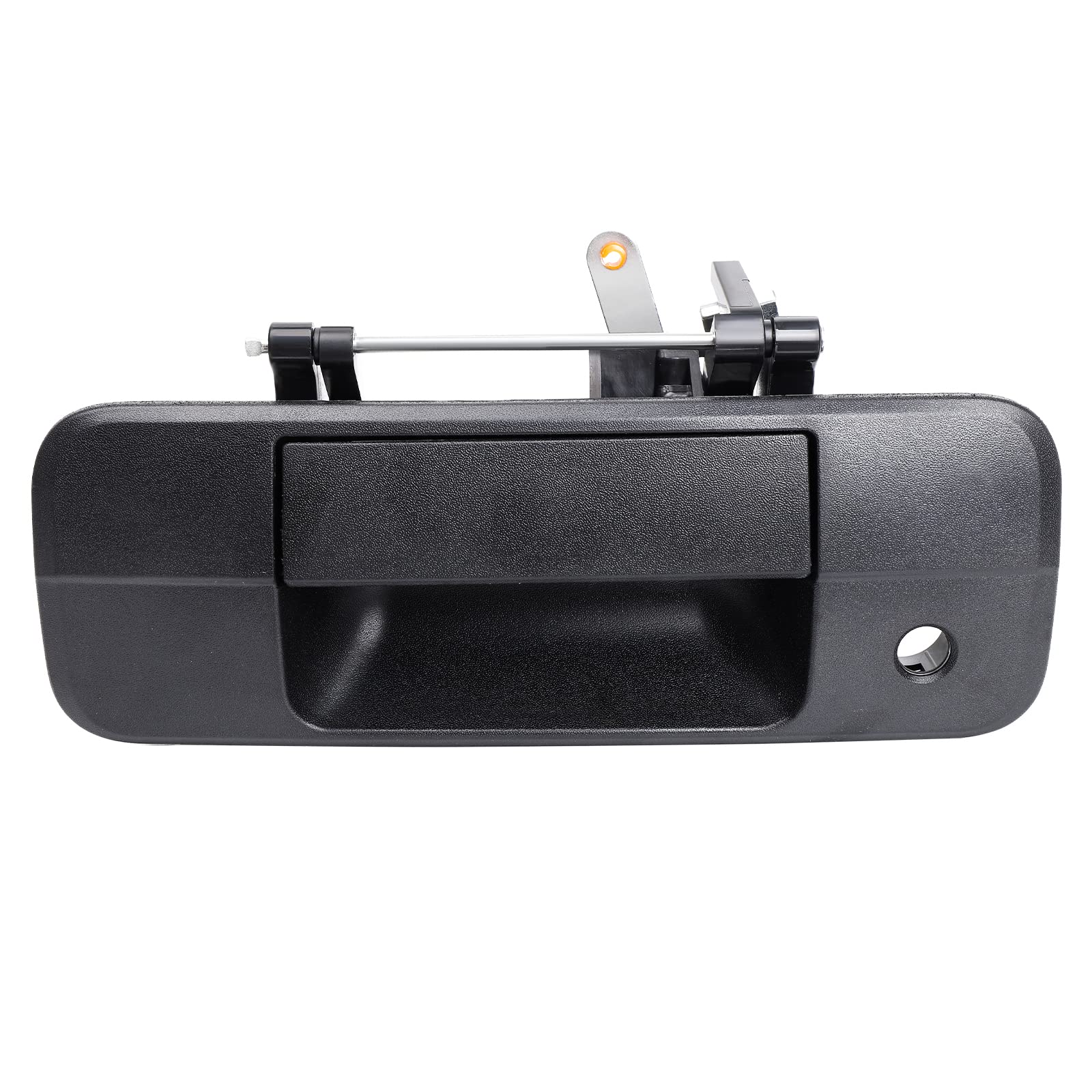 Mango De Puerta Trasera Compatible Toyota Tundra 2007-2... | Cuotas Sin