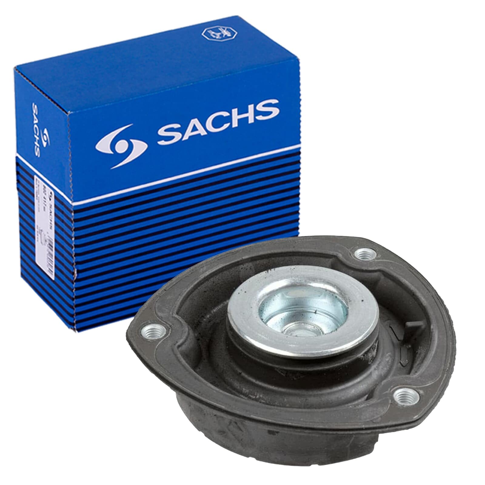 4x ✅Fits SACHS 802 696 TOP STRUT MOUNTING  ⭐UK Seller⭐