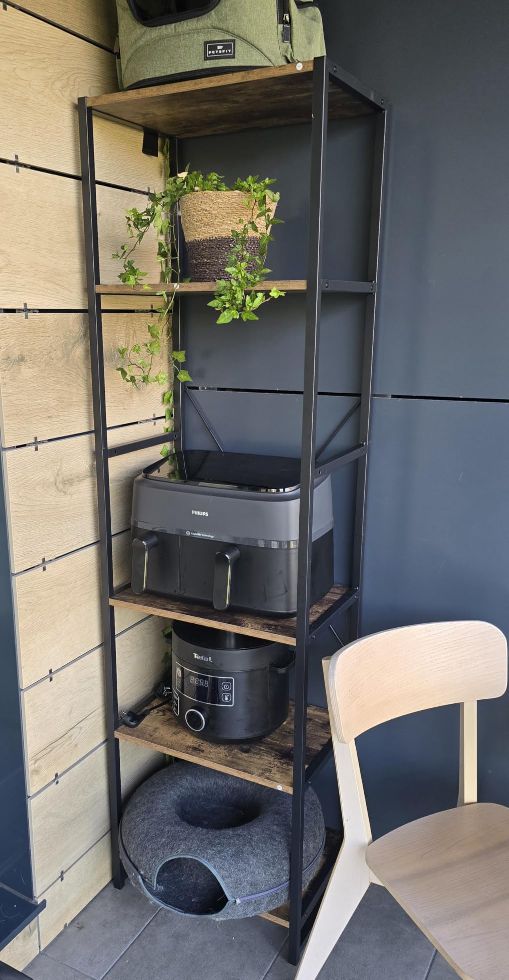 Customer photo