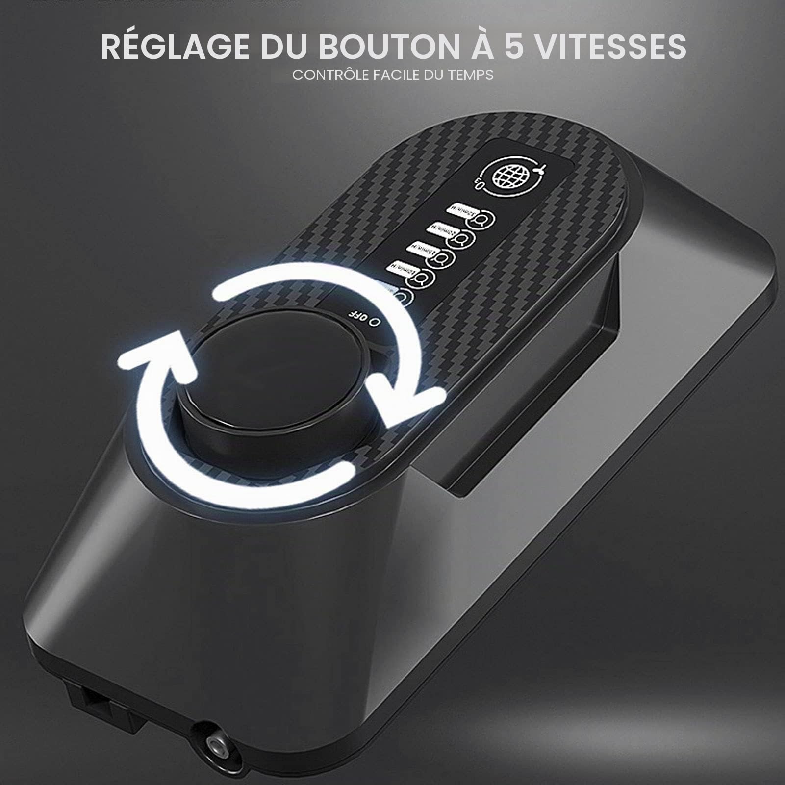 Purificateur D'eau D'aquarium, Décomposer les Substances Nocives, éliminer la Concentration élevée D' Actif, avec la Fonction de Désodoriser et de Purifier L'eau de