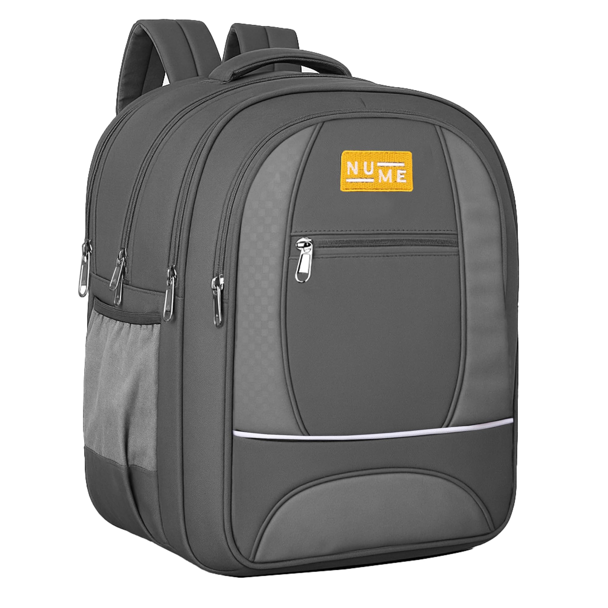 Trendy School Bag for Boys & Girls – Spacious, Durable & Lightweight Backpack-image-17