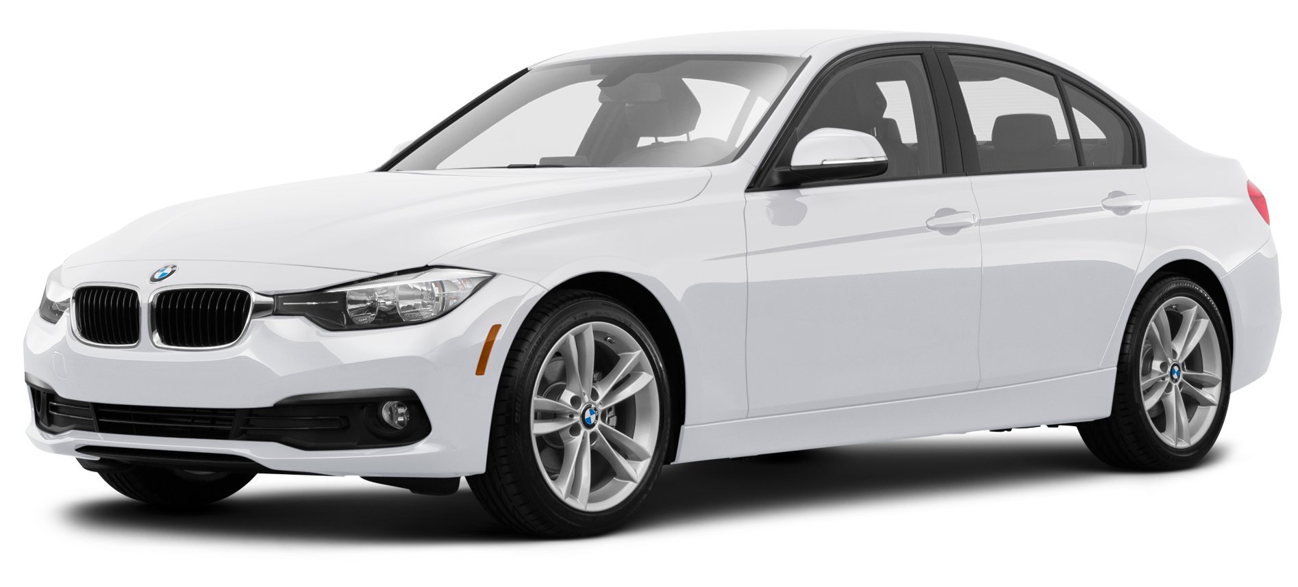 Bmw 320 2016