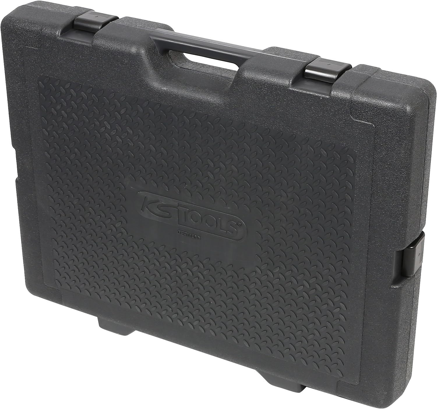 KS Tools 1111 1/1 Pusta plastikowa walizka