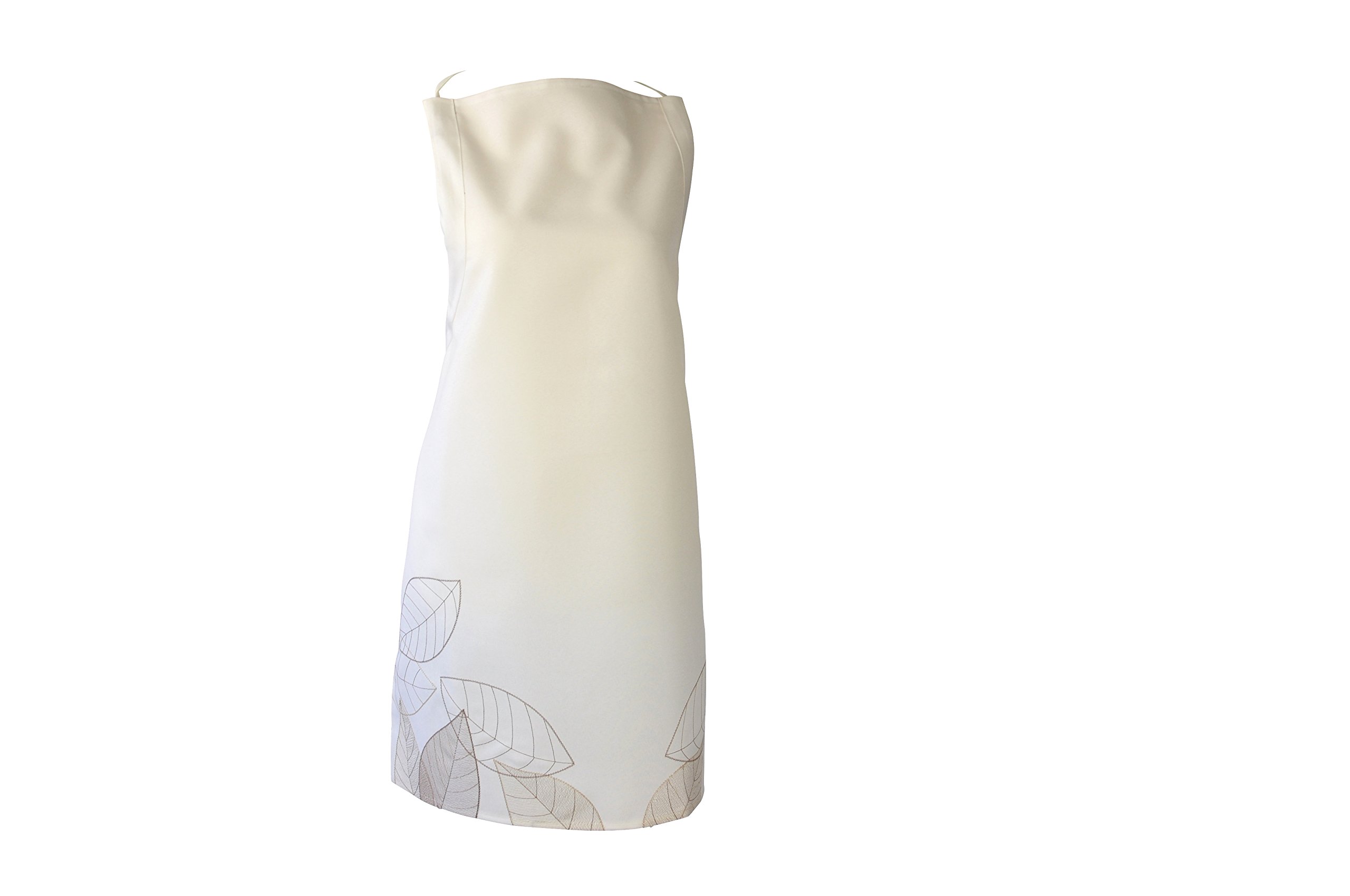 Bellanda 2928 – LS 76x86 Bib Apron, Polyester, sekt, 86 x 30 x 0.5 cm