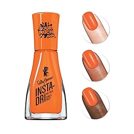 Sally Hansen Insta Dri Sour Patch Kids, Pump-kid, 0.31 Fl Oz