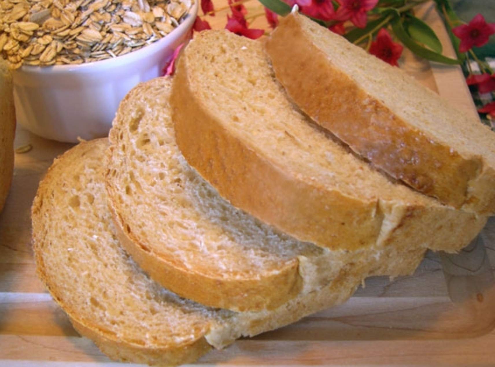 The Prepared Pantry New England Rustic Sourdough Bread Mix; Single Pack; For Bread Machine or Oven