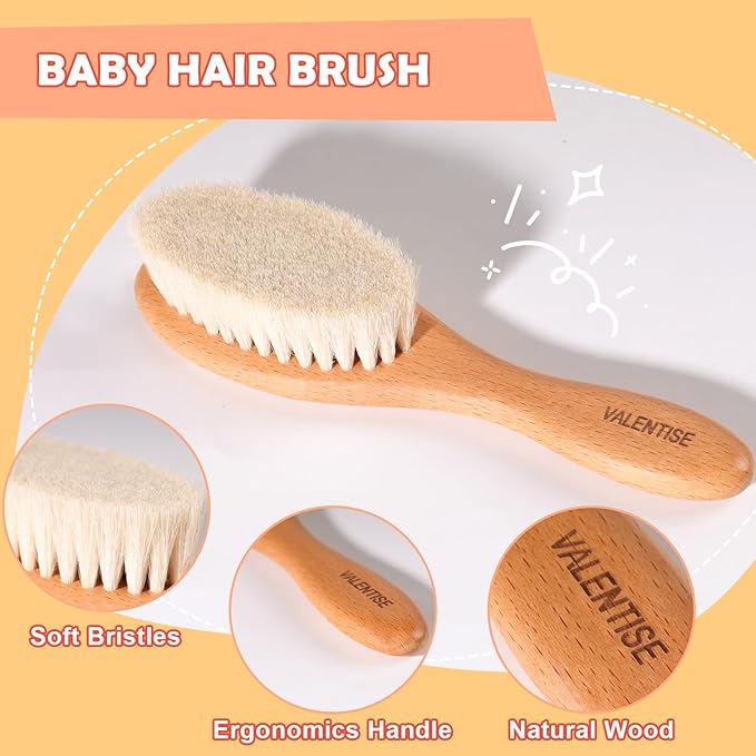 Set Cuidado Bebé miniatura 3