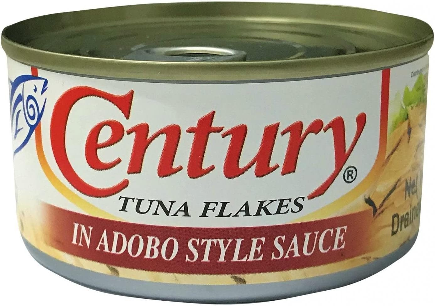 Adobo, 180G, Brown