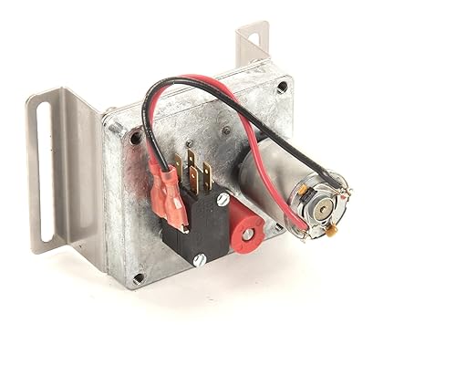 Miniatura 3 de Perfect Fry 2HT689-C Módulo Motor PFC