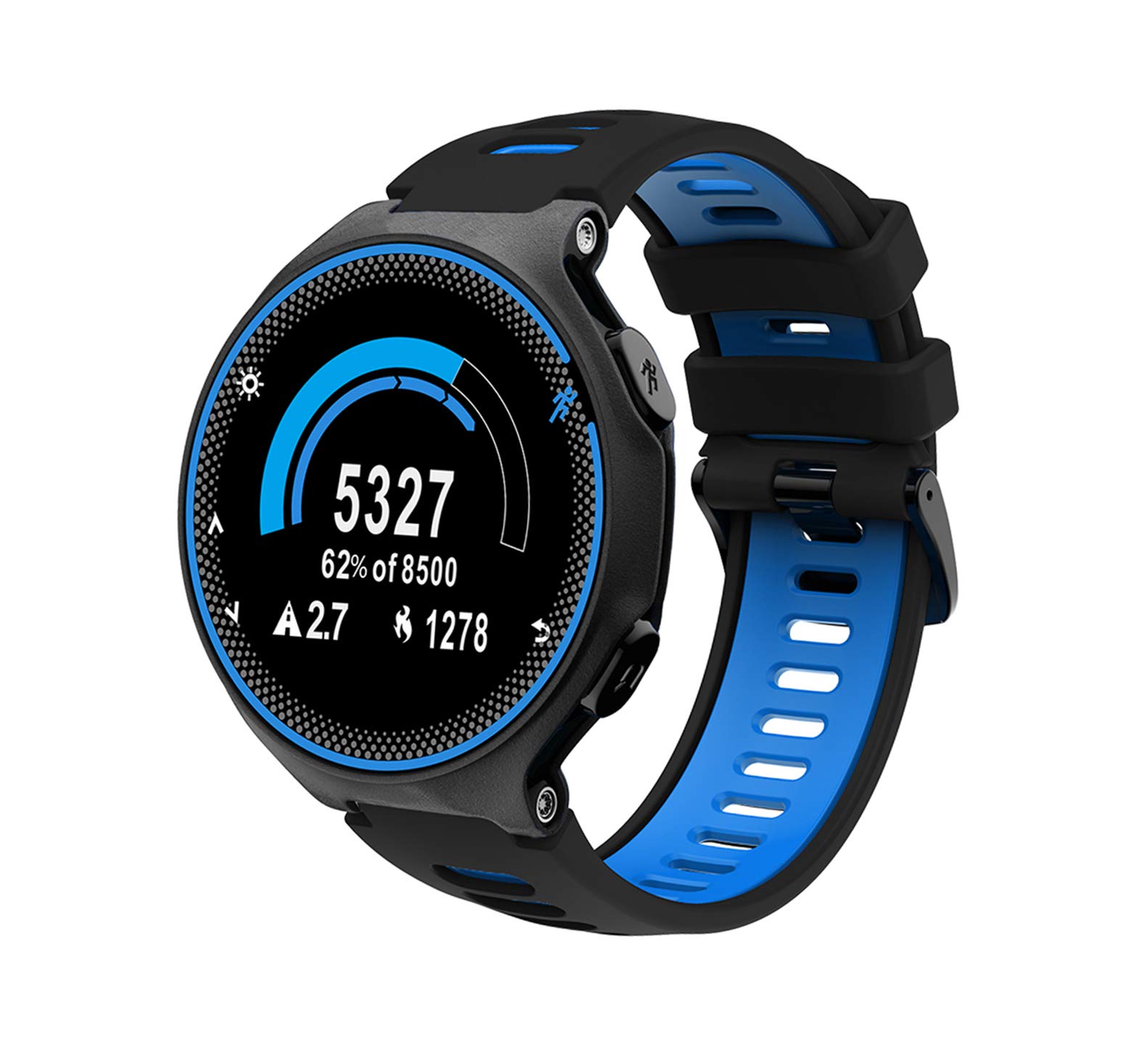 Amazon.co.jp: Garmin Foreathlete 235J 230J Belt Band Replacement