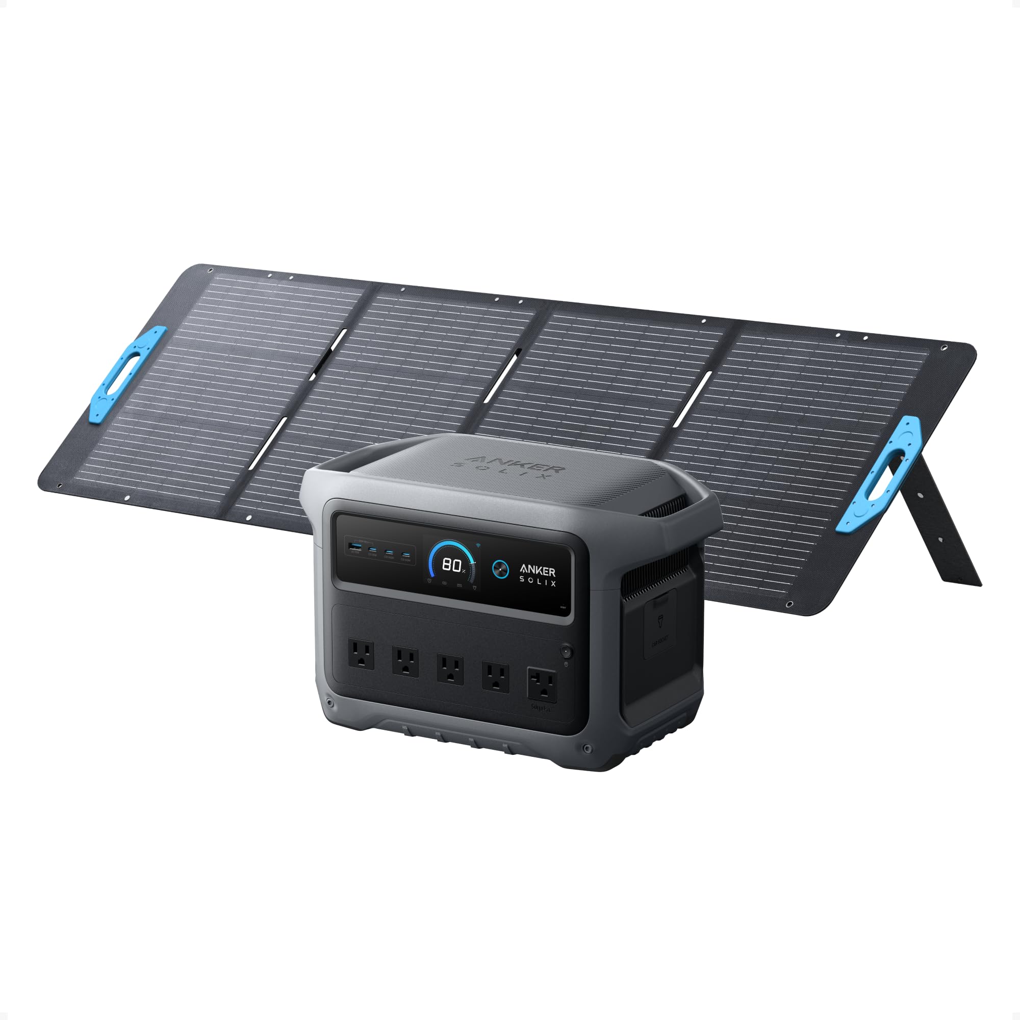 Anker SOLIX C1000 Gen 2