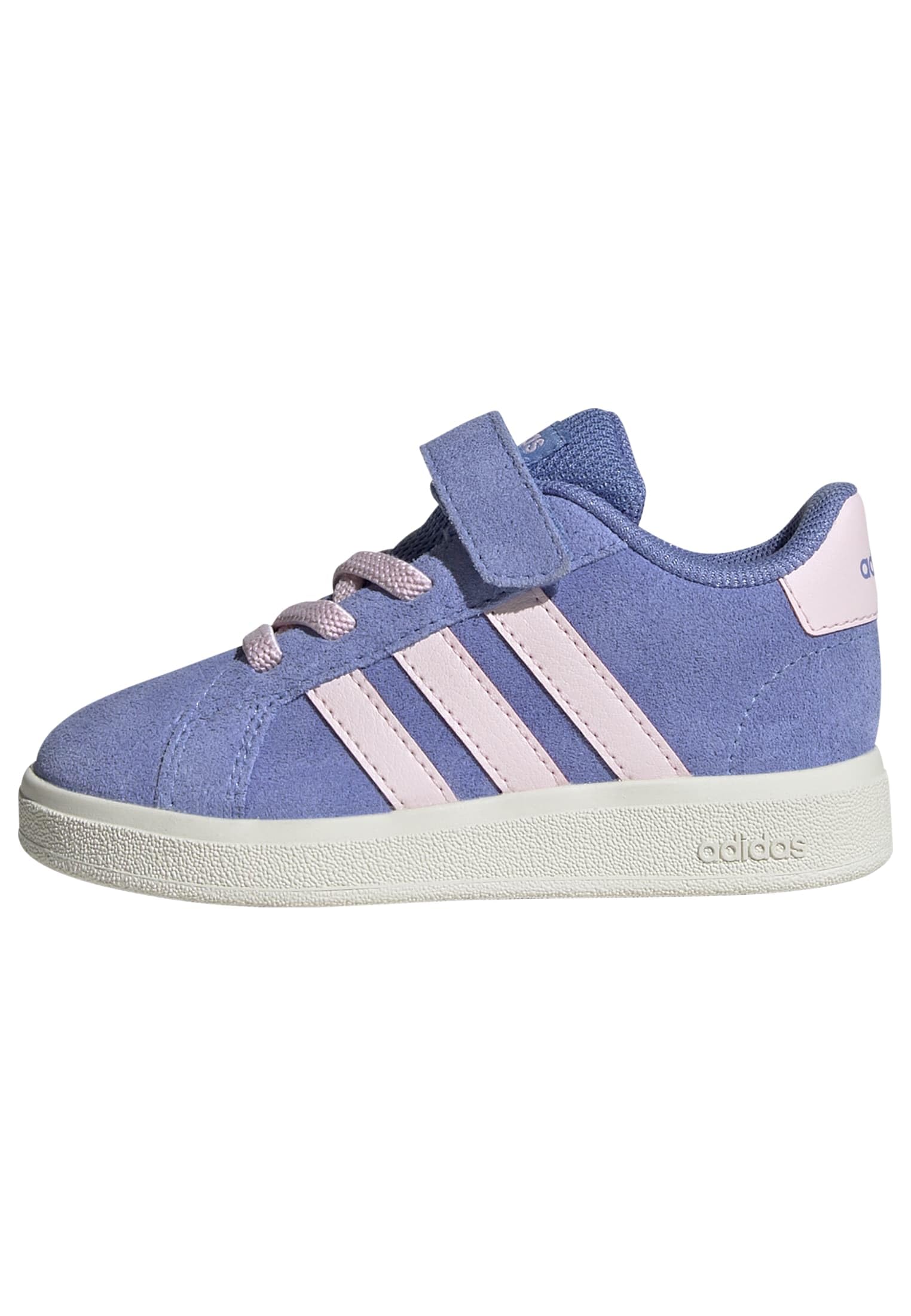 adidas  Shoes (Trainers) GRAND COURT 00s EL I  (girls)