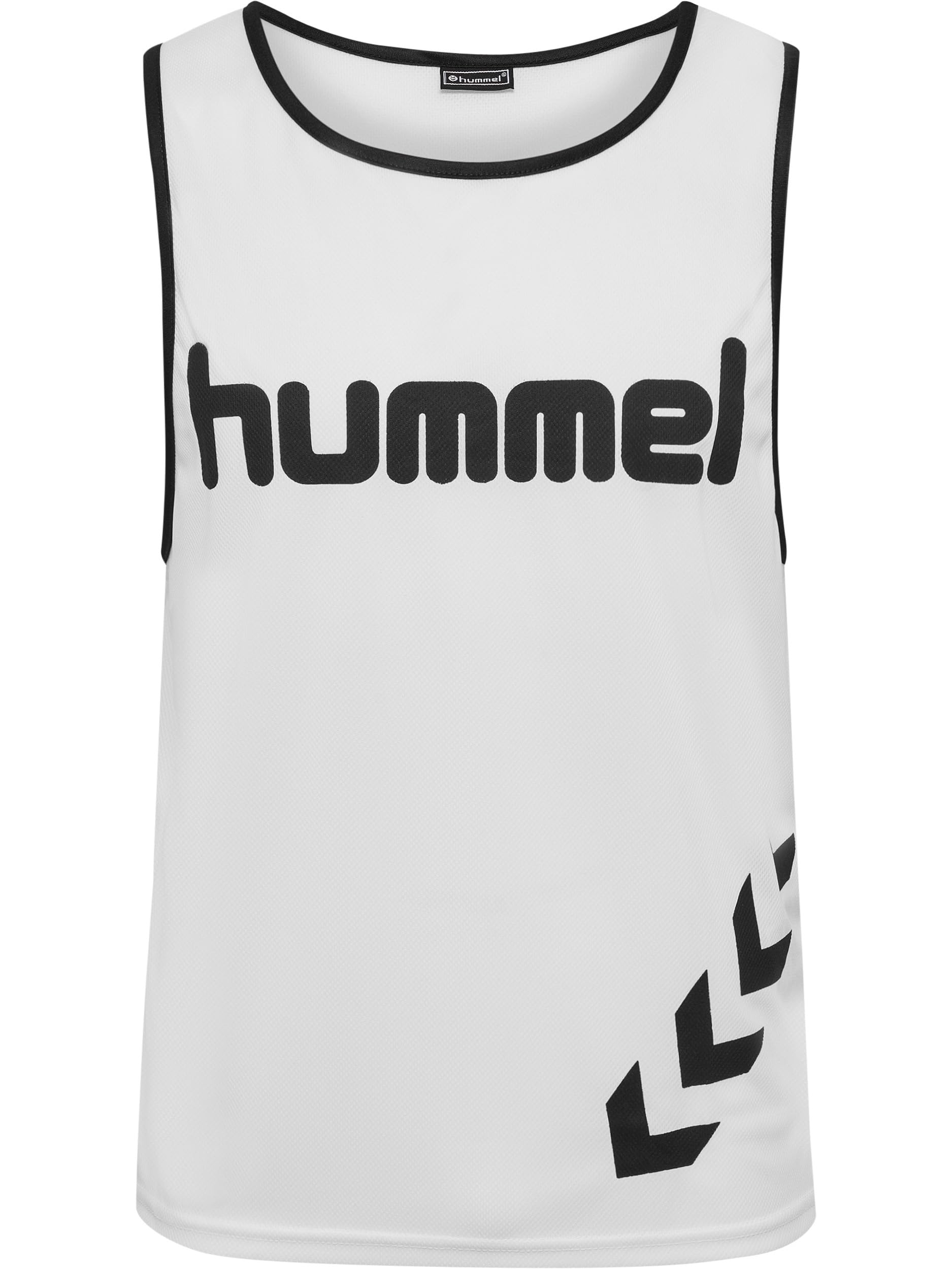 hummel, Canotta Sportiva da Allenamento Bambini Fundamental