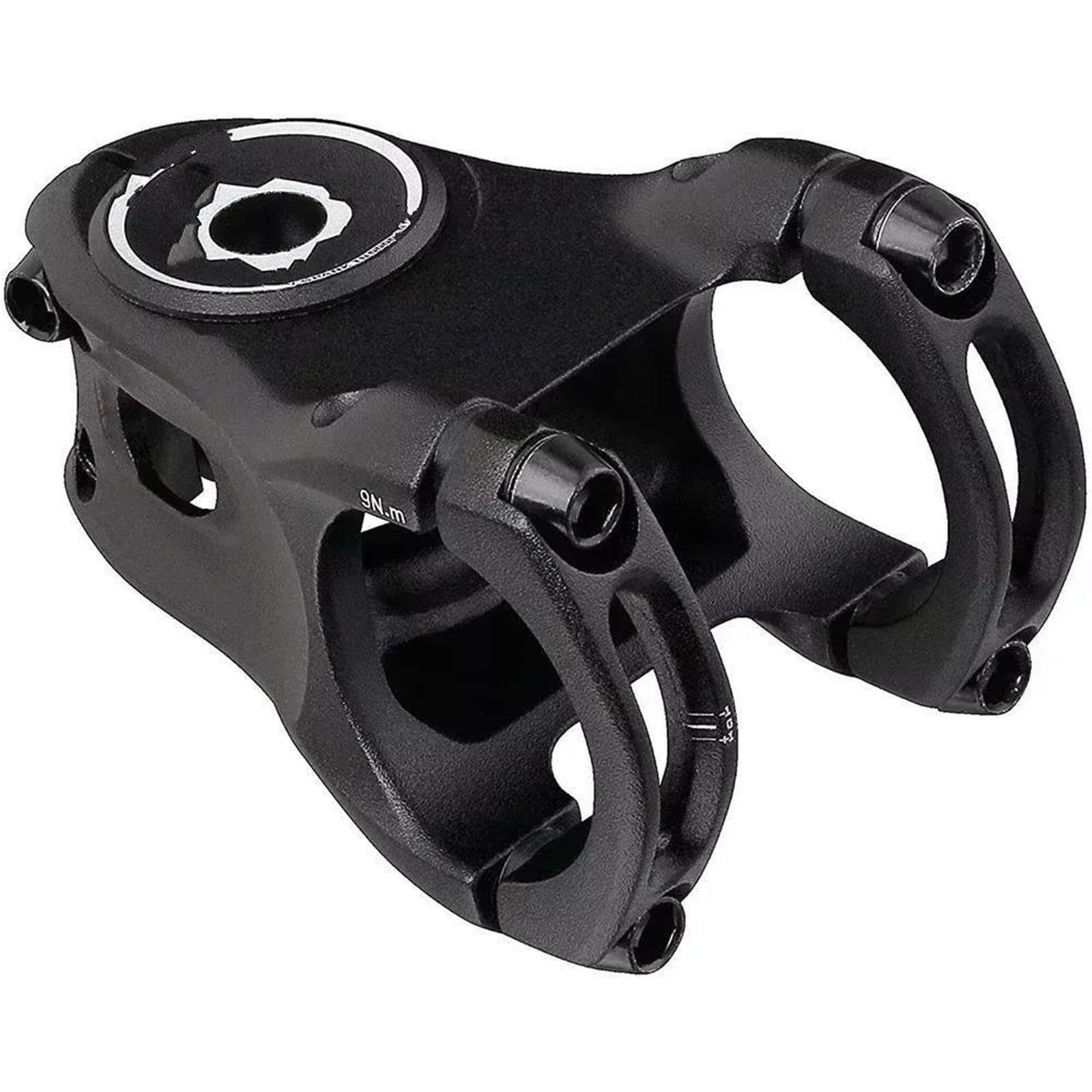 Elevador Potencia Vástago de Bicicleta Adecuado para Bicicletas de montaña Carretera Grava Elite Obra Maestra MTB tija de sillín