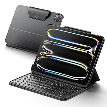 Amazon.co.jp: HOU キーボードケース iPad Air 11インチ (M3/M2