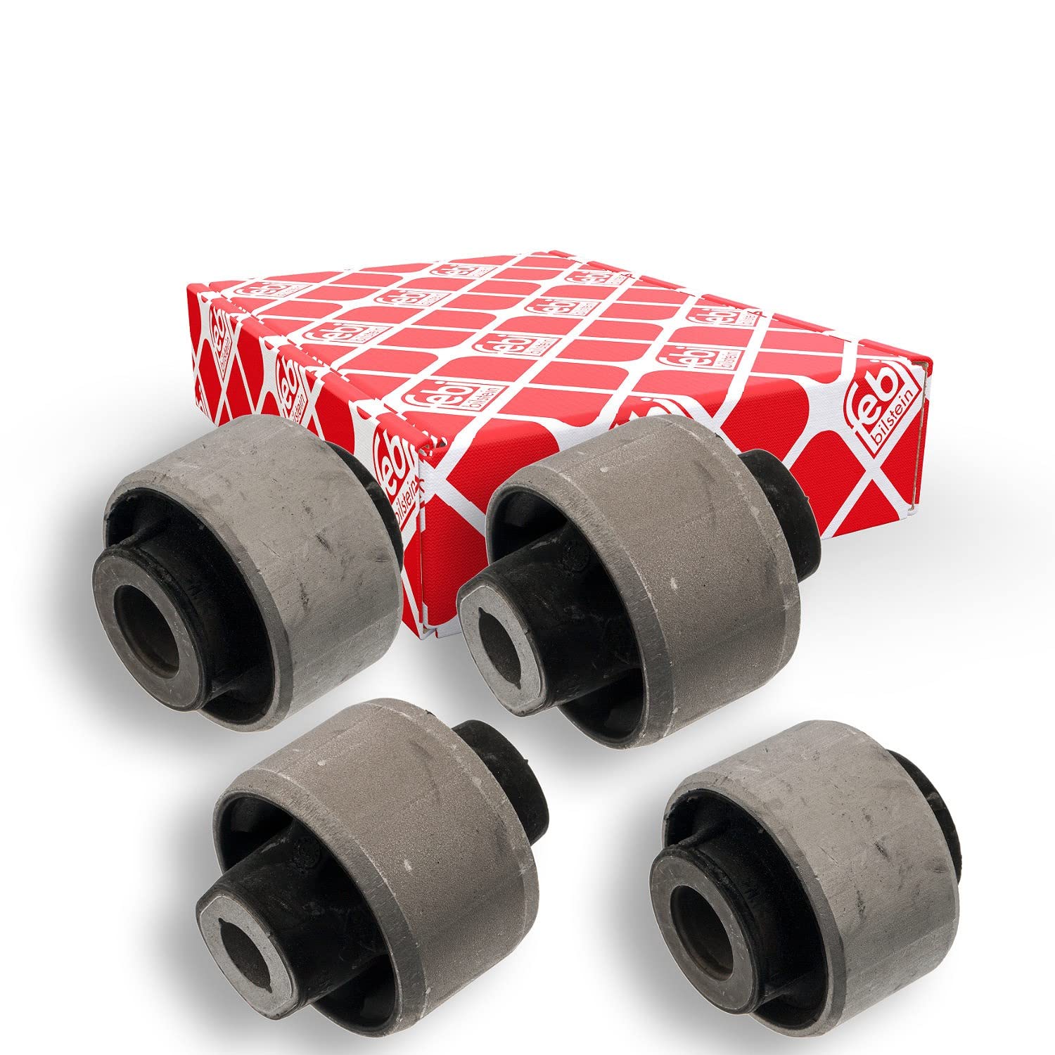 Fits FEBI 48627 CONTROL ARM BUSHING KIT   ⭐UK Stock⭐