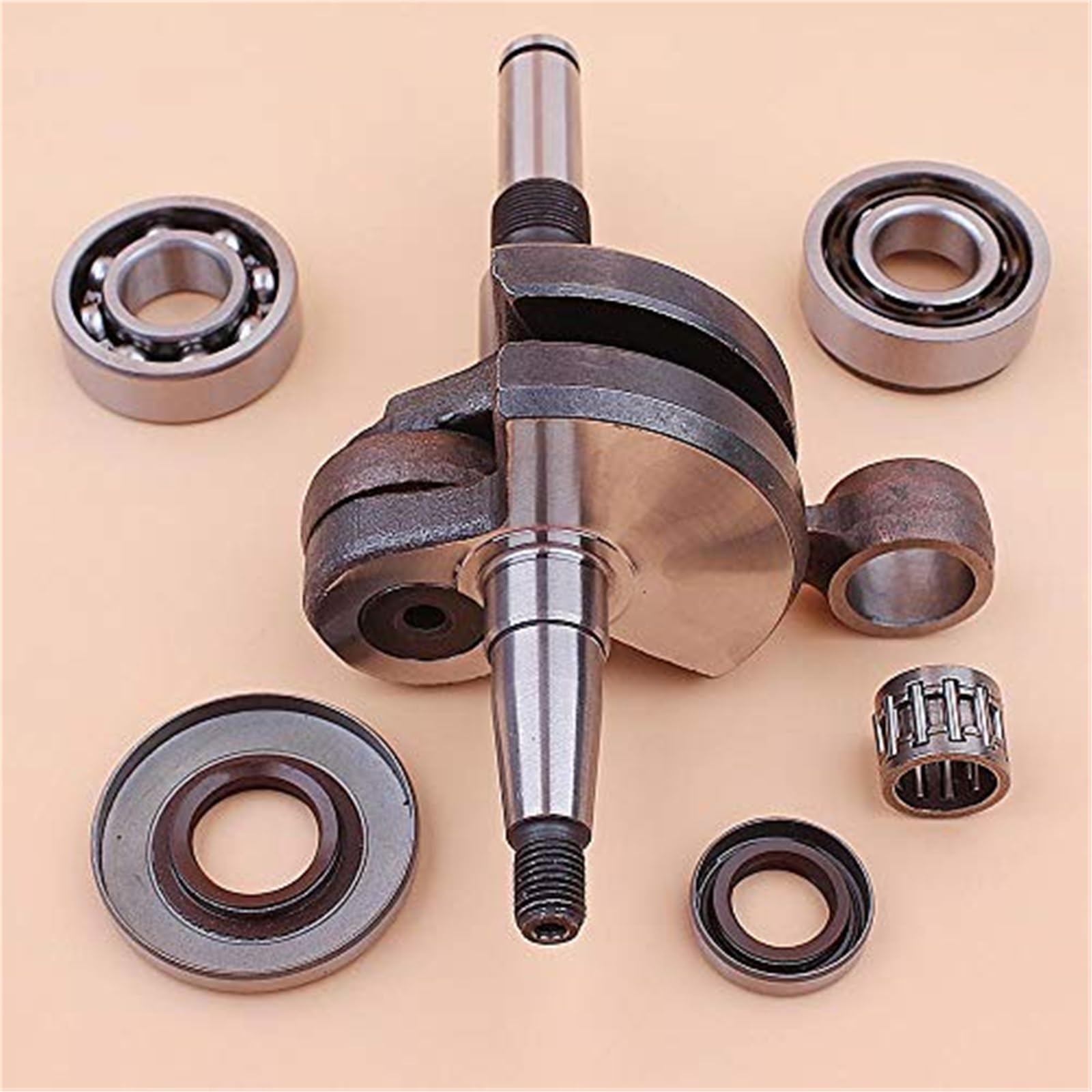 Kit paraolio cuscinetto albero motore, per STIHL, for motosega