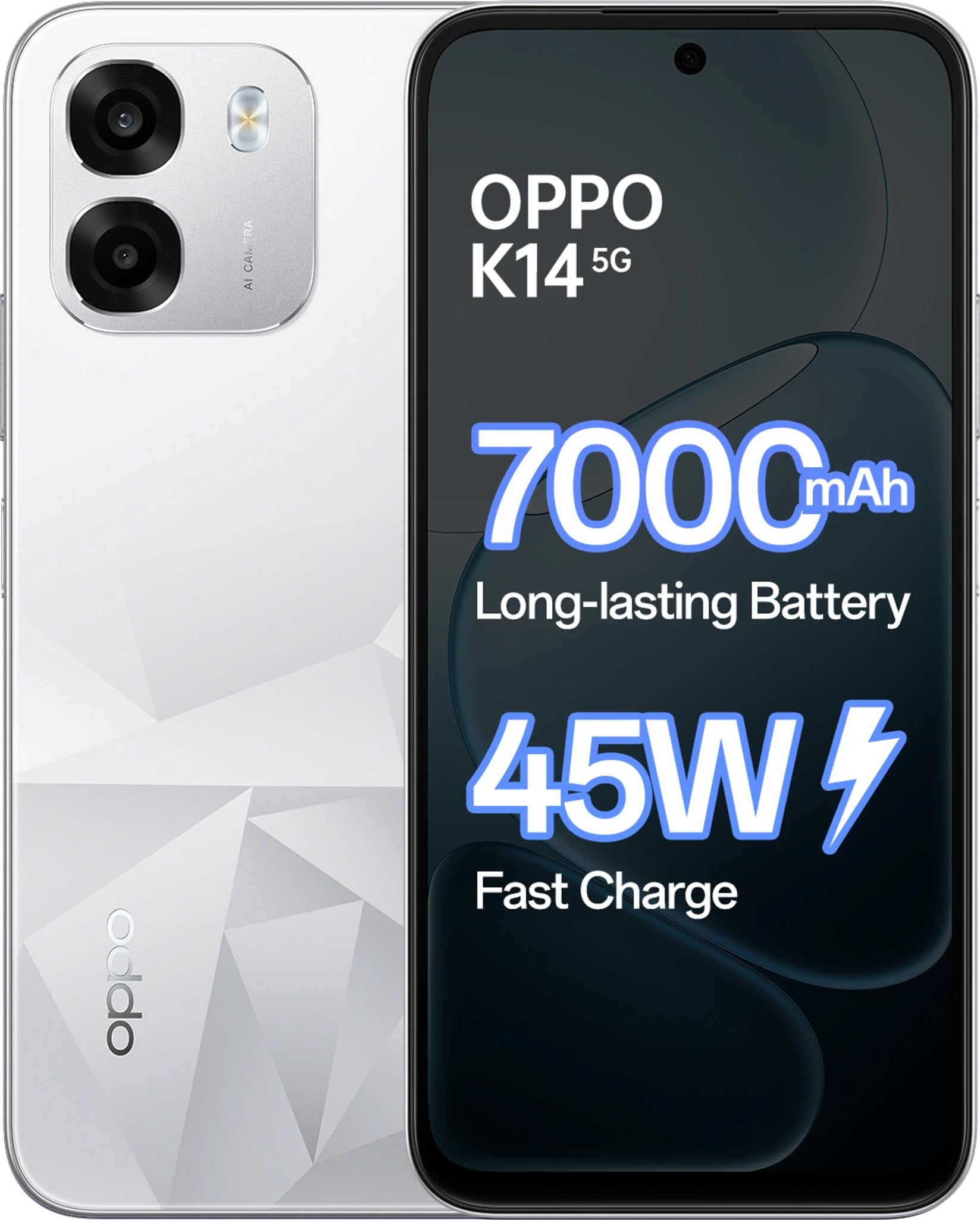 OPPO K14 5G (Prism White, 256 GB) (8 GB RAM)-picture-32