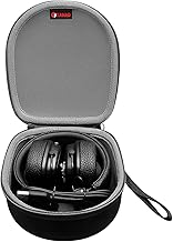 XANAD Case for Marshall Major 5 / IV/V Bluetooth Headphones Wireless Headphones (Gray)