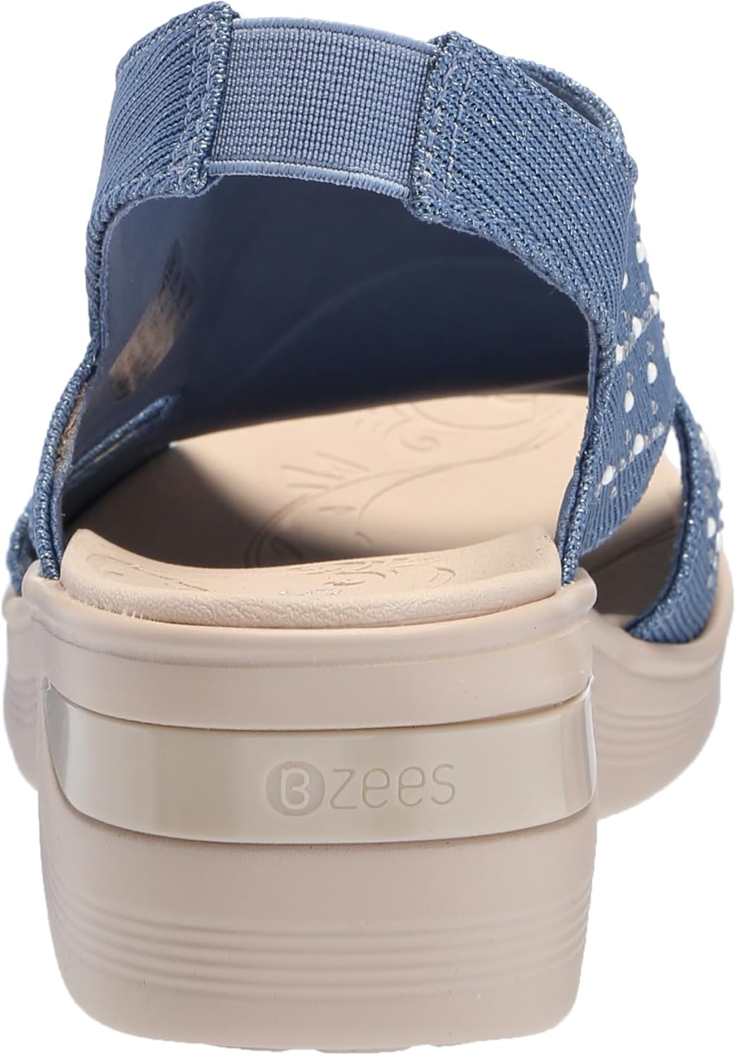 LifeStride Women's Destiny Bright