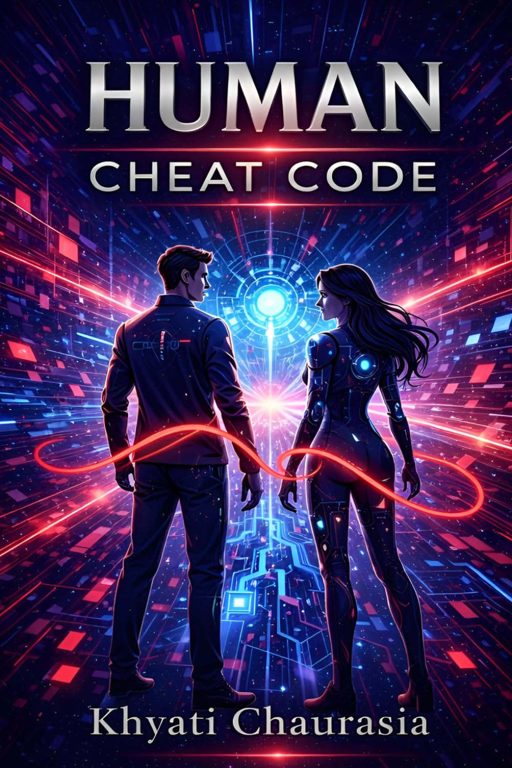 Human Cheat Code: Syntax Human Error