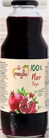 Meysu Nar Nektar 1 lt