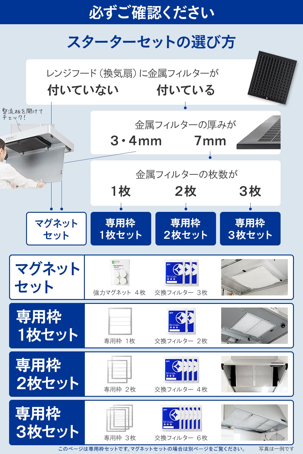 換気扇フィルター 枠 29.7 35㎝ 3枚 新品 ダスキン可能 フィルタ