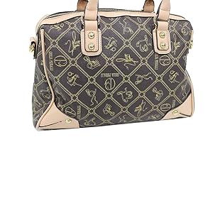 Shoulder Bag Giulia Pieralli Giulia Pieralli Women's Handbag