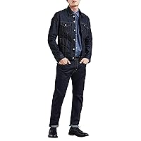Levi's 502 Taper, Jeans Uomo