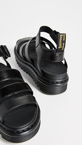 Miniatura 5 de Dr. Martens Blaire para mujer
