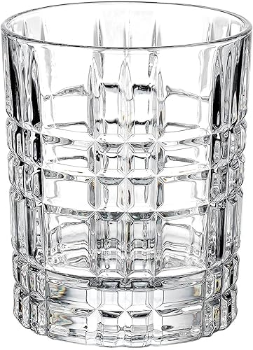 Miniatura 4 de Godinger Juego de 4 vasos de whisky con 2 moldes de bolas de hielo de whisky refrigerado