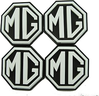 KaberEgypt KaberEgypt 4 Piece Silicone Car Door Bumper Kit