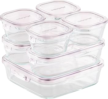 Amazon.co.jp: iwaki: パック＆レンジ セット