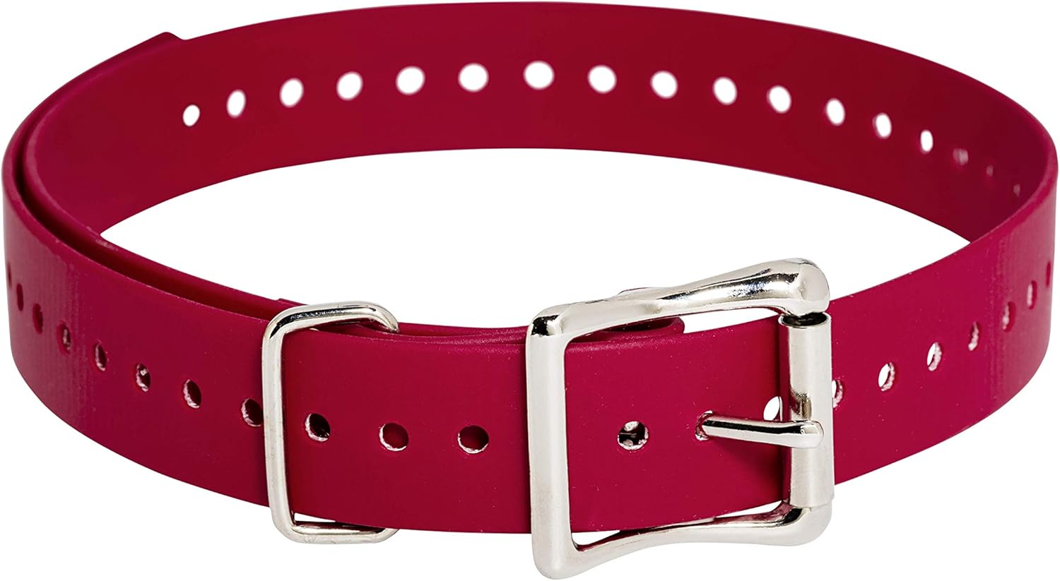 Sportdog collar flashing red Clearance