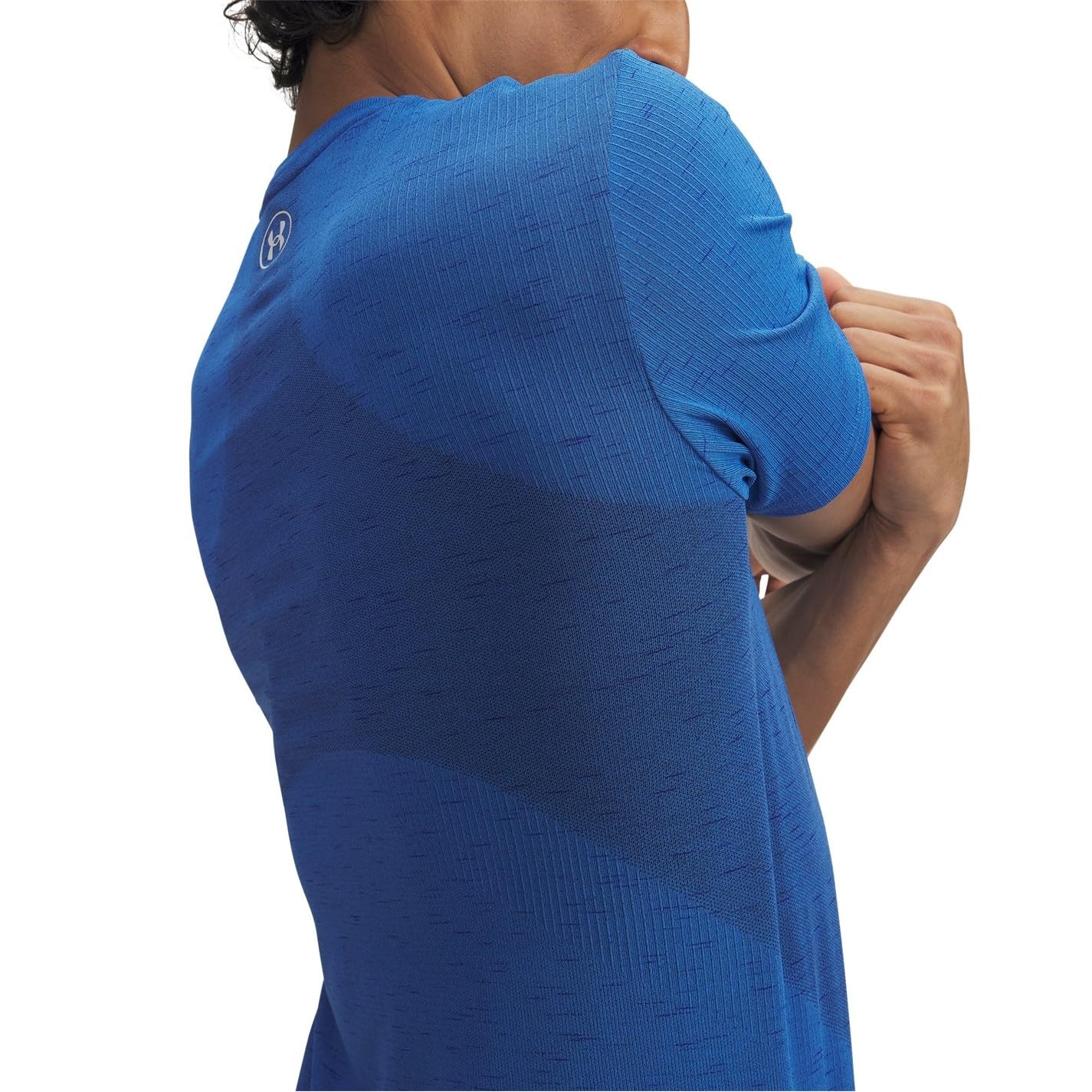 Under Armour Vanish Seamless Short Sleeve T-Shirt XL