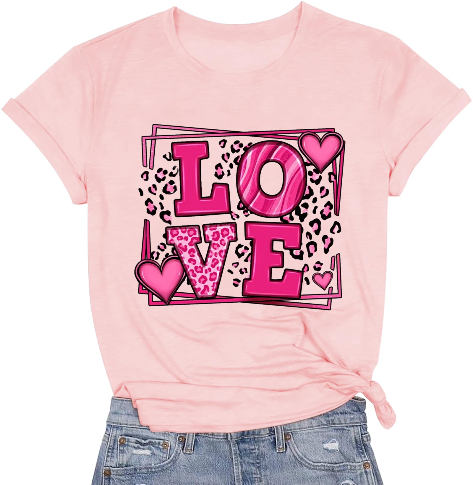 Cat Shirts for Women Butterfly Graphic Tops Dandelion T Shirt Womens Vacation T-Shirt Nature Lover Tee