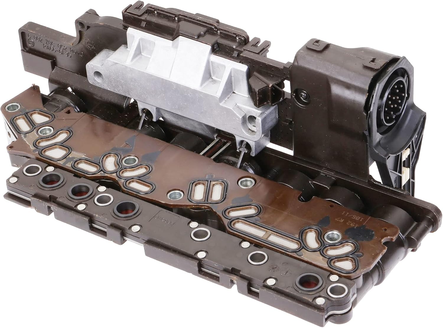 6L80 6L90 Transmission Control TCU TCM Compatible with Cadillac, Chevrolet, GMC, GEO, Pontiac Isuzu 2010-UP 24275873/24275874 / 6124/0598 / 1870/4908 / 5259/7237 / 7576/6051 /5873/5874