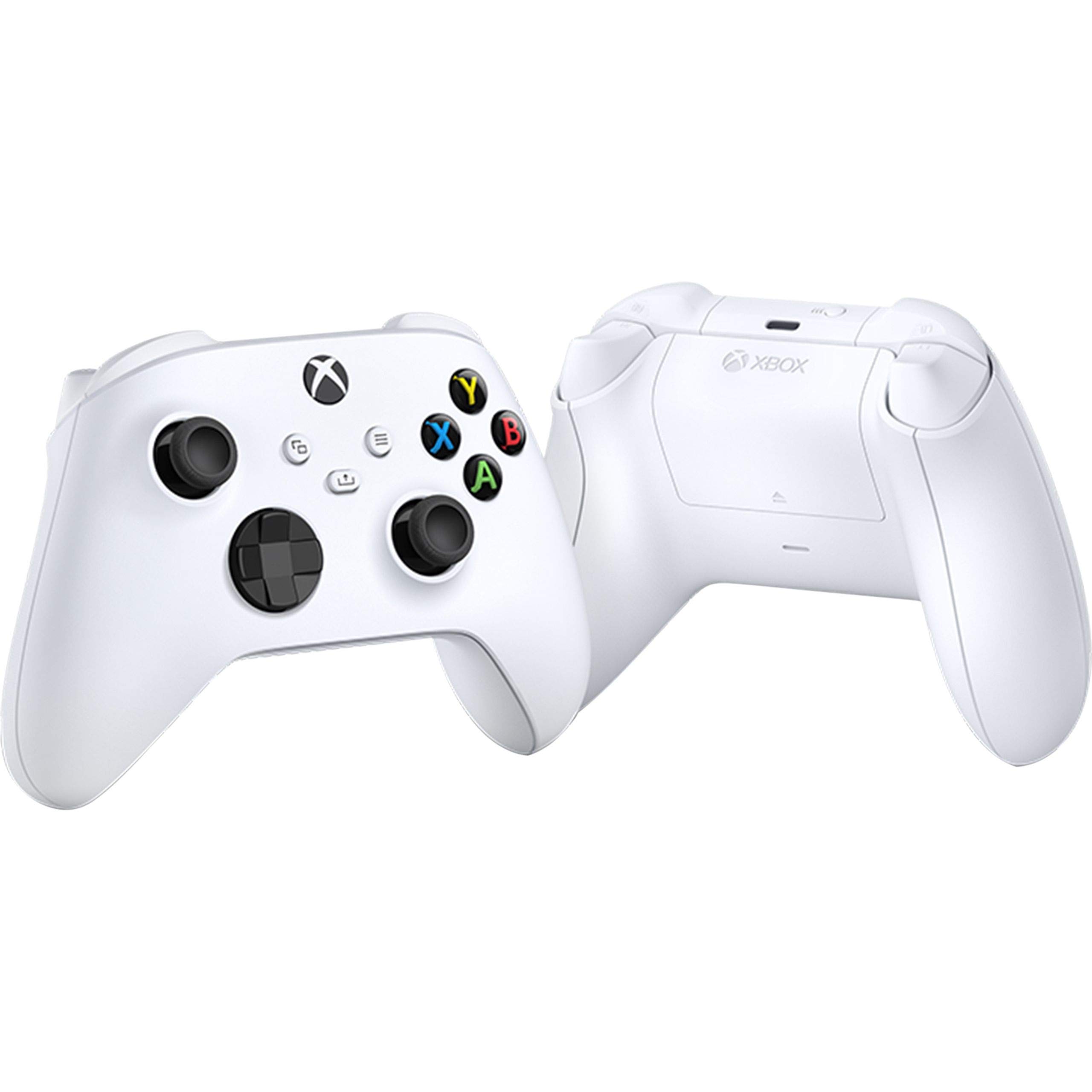 Xbox Wireless Controller - Robot White | Blanco Robot
