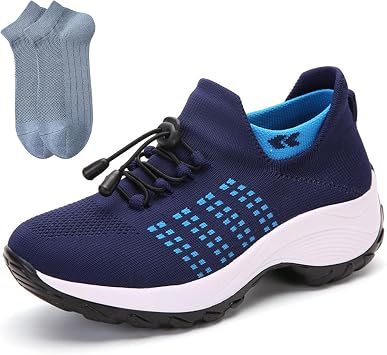 Comfortwear Ortho Stretch Cushion Shoes for Women,Ortho Stretch Cushion Shoes for Women Plantar Fasciitis