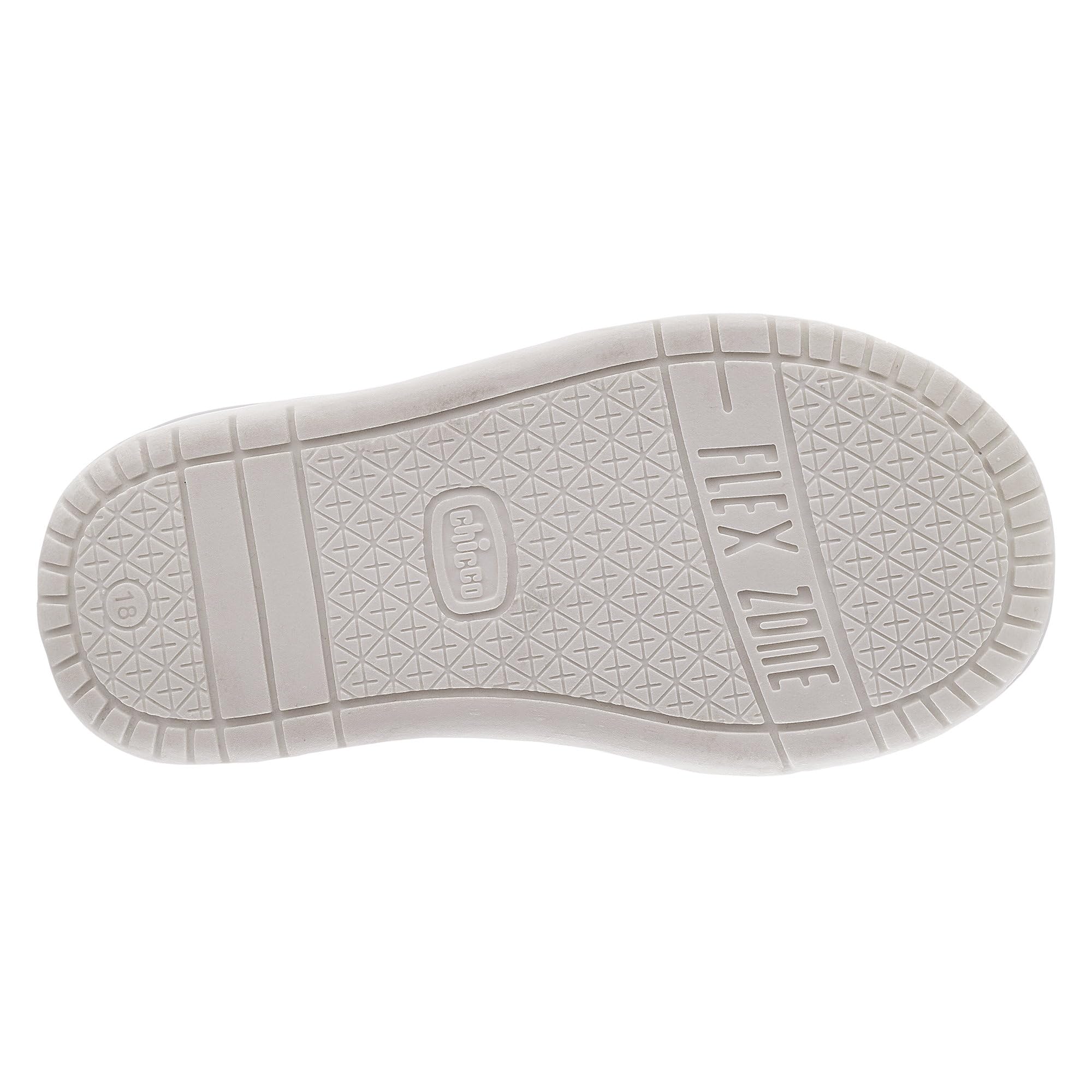 Chicco Con Stringhe Elasticizzate E Chiusura A Strappo 261 SneakerBambine e Ragazze