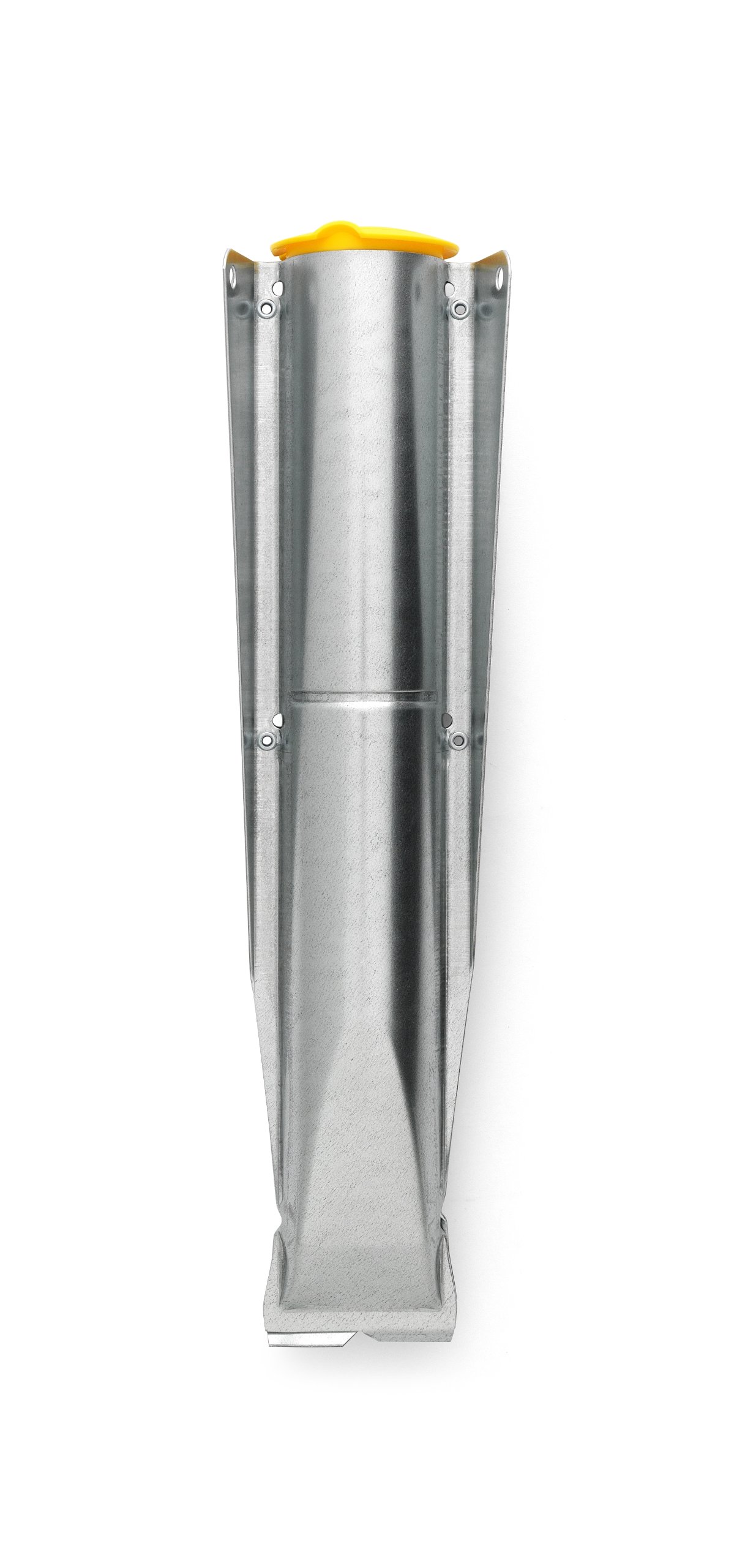 Brabantia - Lift-O-Matic Advance drehbaren Wäschespinne - Easy Lift-Systems - UV-beständige Wäscheleine, 50 m - Kein Durchhängen - Auch für Kleiderbügel - Metallic Grey - ø 295cm