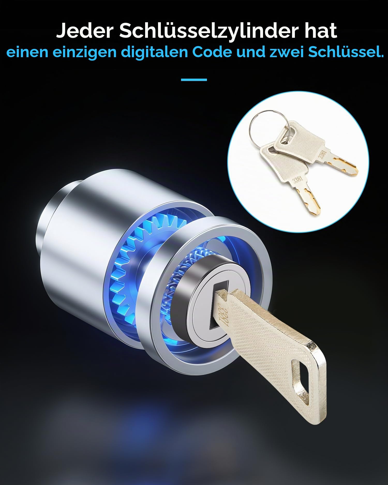 OBD Lock, bbfly-K02 ODB-Port-Verriegelungswerkzeug, Auto OBD2 Schutzgerät (K02)
