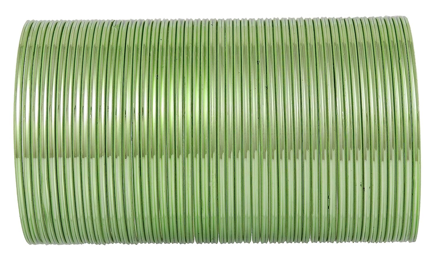 See full amazon price history chart for Hand Kkrafts Plain Metal Bangles Set For Women and Girls with Glossy Finished Design (Pista, 2.6) Hand Kkrafts Plain Metal Bangles Set For Women and Girls with Glossy Finished Design (Pista, 2.6) (B0CZJH76RH) Amazon Price History, Amazon Price Tracker