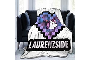 Laurenzside Blanket: The Epitome of Comfort and Coziness
