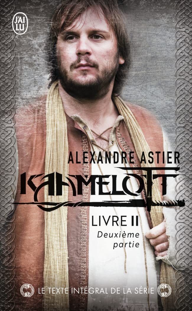 Épisodes 51 à 100 (2) (Kaamelott (2))